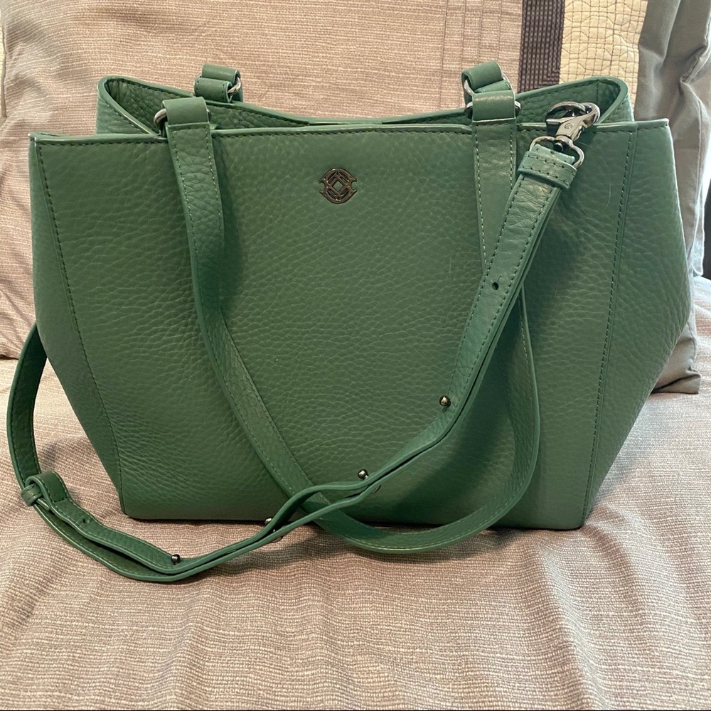 Dagne Dover Small Allyn in Liberty